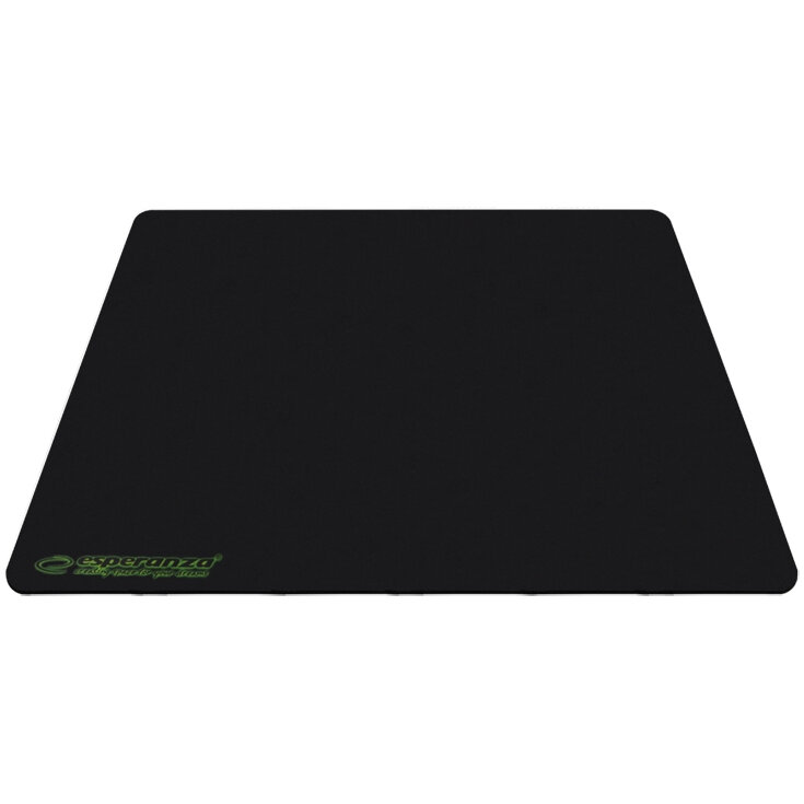 Mouse pad EA146K Black Gaming 