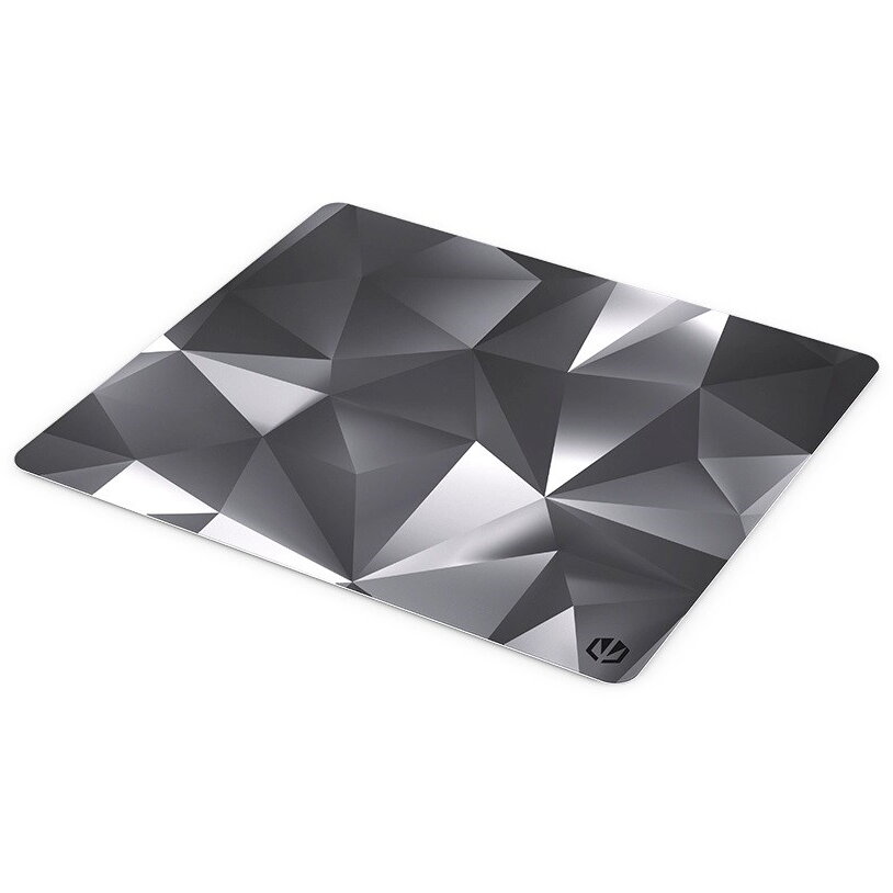 Mouse pad ENDORFY Crystal Black L mouse pad