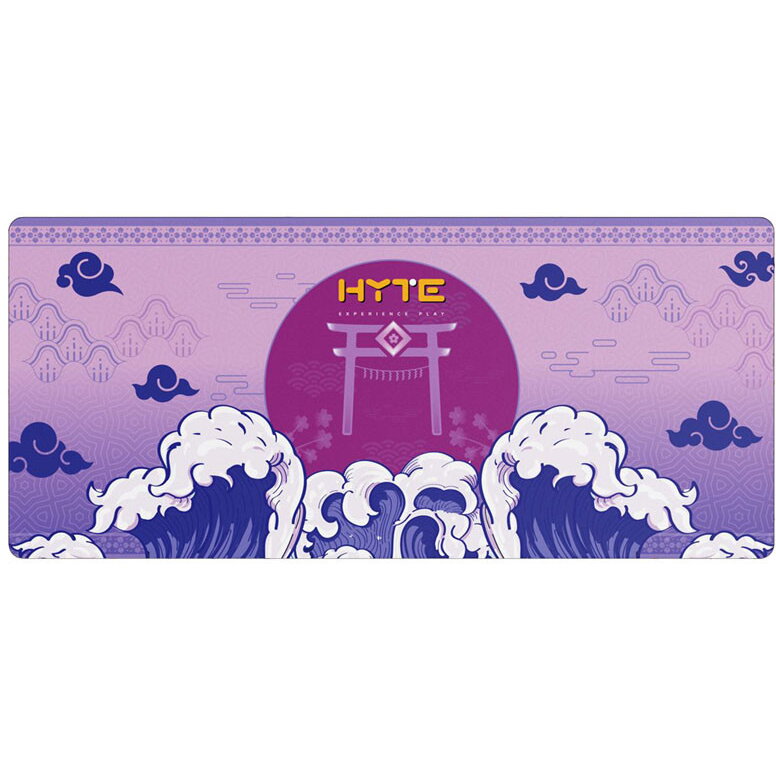 Mousepad Eternity Multicolor