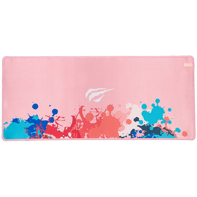 Mouse pad Gaming  MP847 Roz