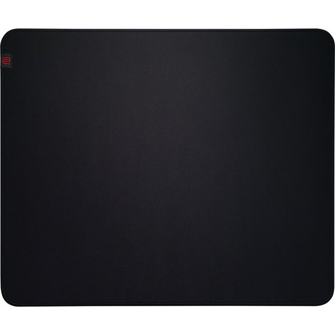 Gaming Mousepad pentru Esports Zowie P-SR Small Textil 35.5x31.5CM Negru