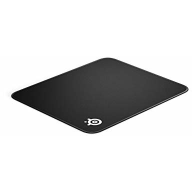 Mousepad QCK EDGE L Negru