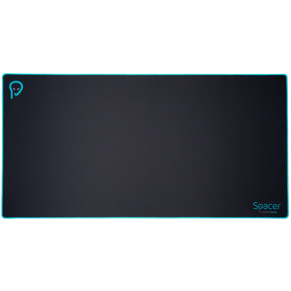 Mouse pad gaming XL  SPMP-PAD-GAME-XL-BK