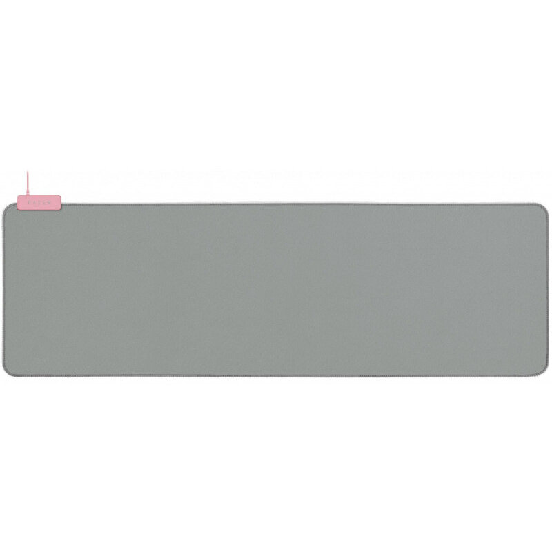 Mouse pad Goliathus Extended Chroma â€‹Quartz Pink