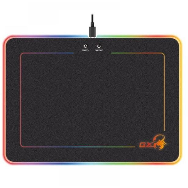 Mouse pad GX-Pad 600H RGB