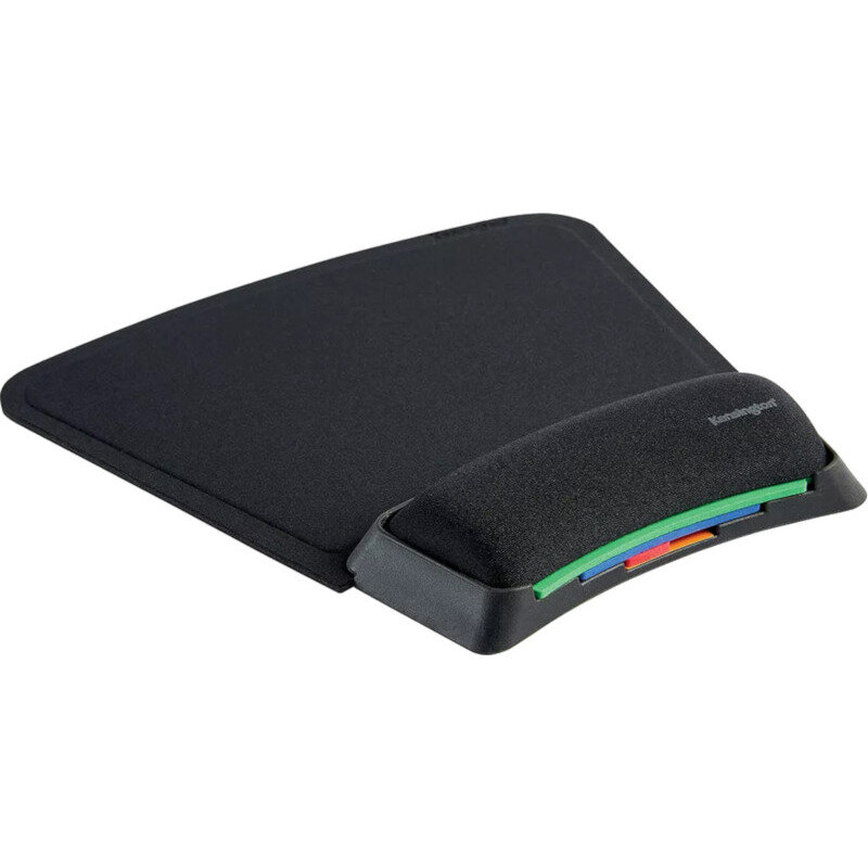 Mousepad SmartFit Negru