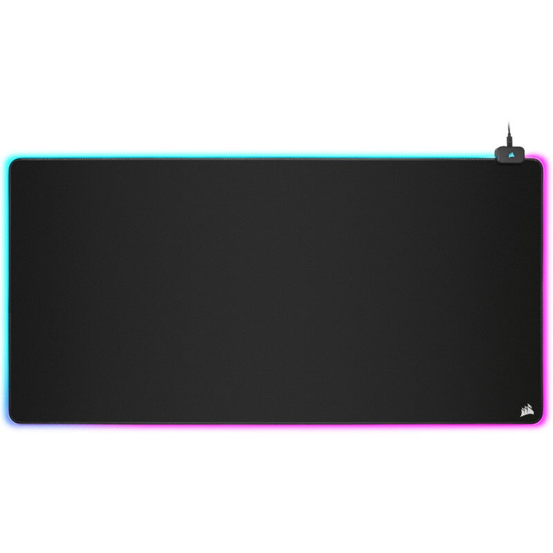 Mousepad Gaming MM700 RGB EXTEND Negru