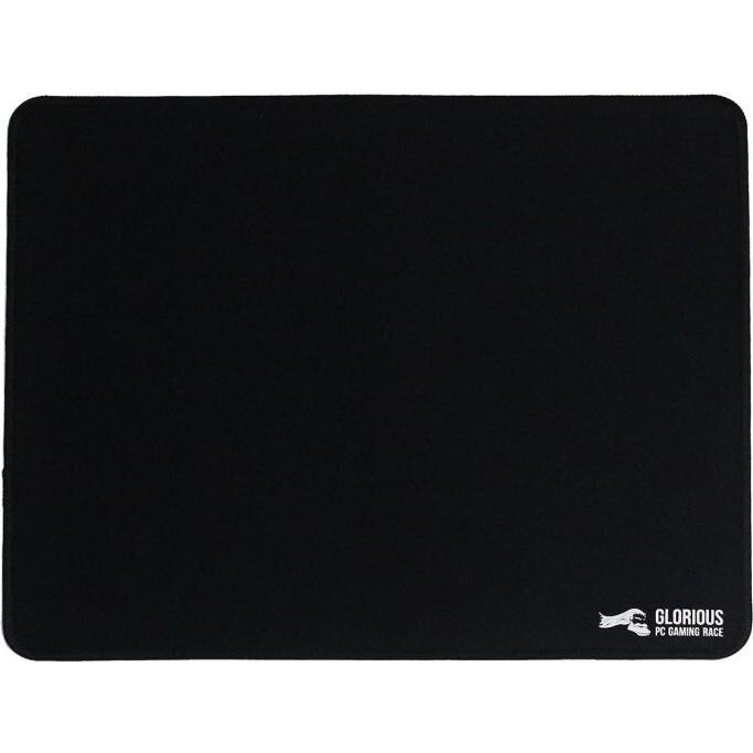 Mousepad XL Heavy Negru