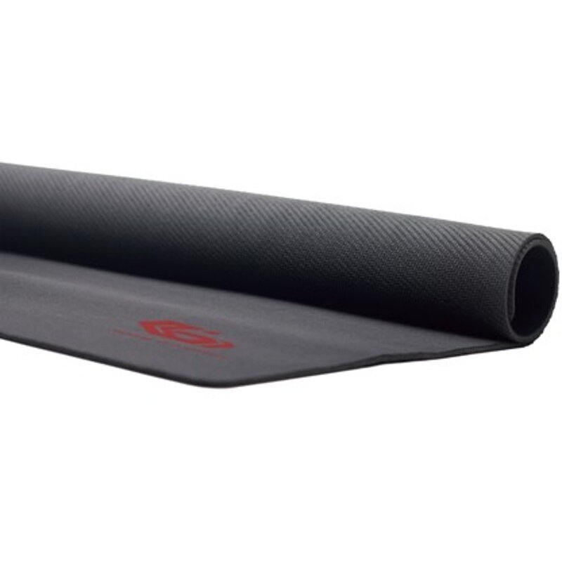 Mousepad MP-GAME-S Negru