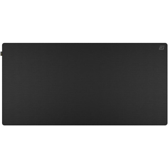 Mousepad gaming MPC1200 Cordura STEALTH EDITION Black