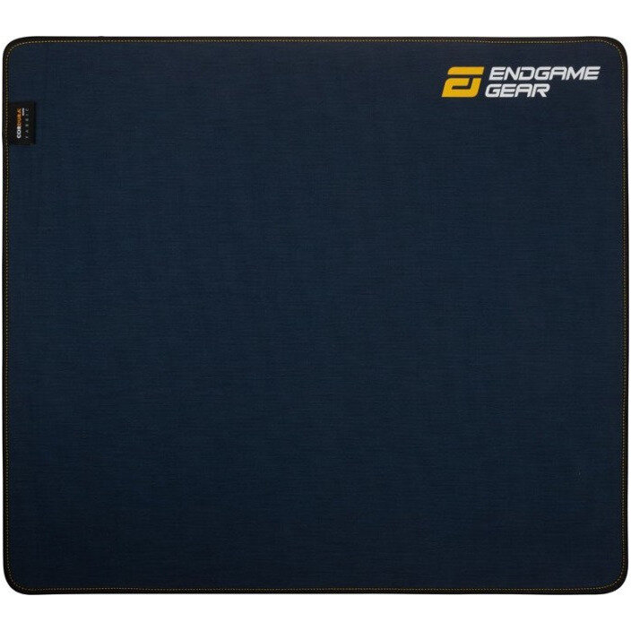 Mousepad gaming MPC450 Cordura Blue