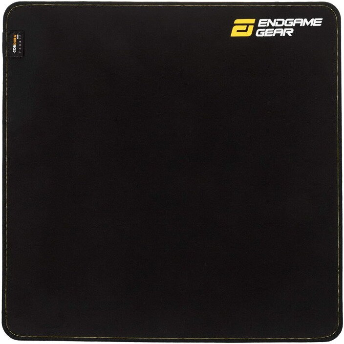 Mousepad gaming MPX390 Black