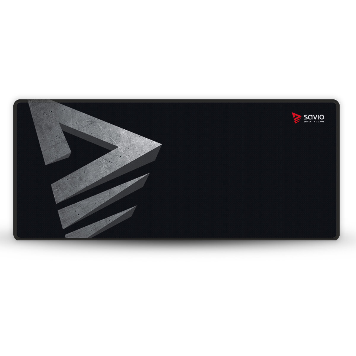 Mouse pad Professional gaming Precision Control XL