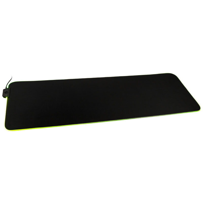 Mousepad QCK PRISM CLOTH XL Negru