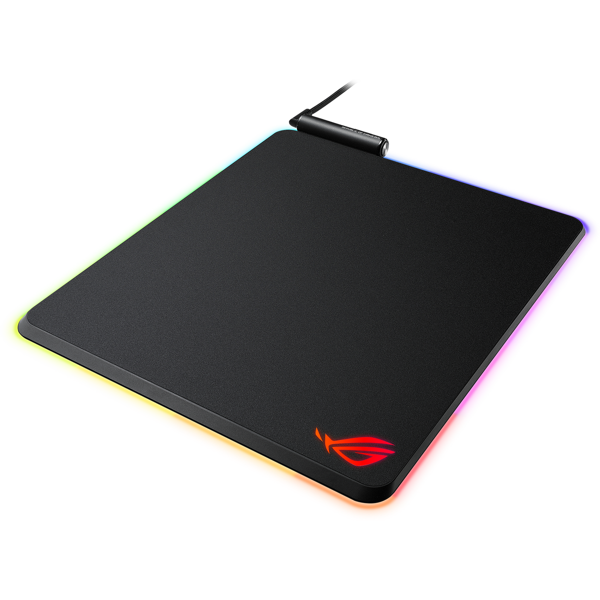 Mousepad ROG Balteus Negru