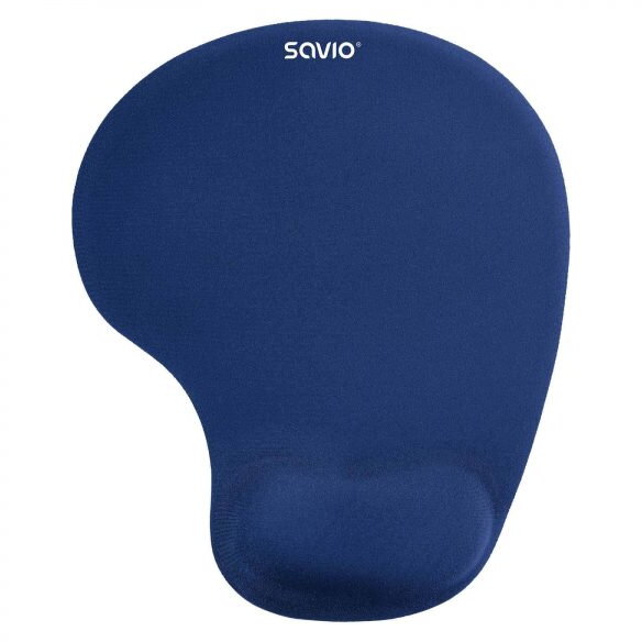 Mouse pad SAVIO MP-01NB  Dark Blue
