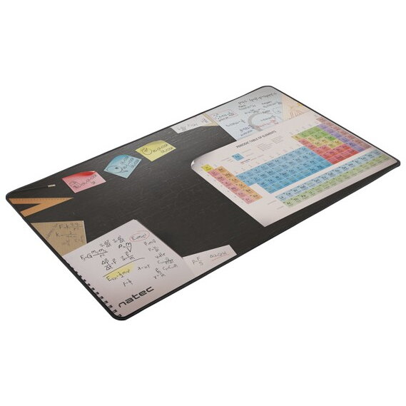 Mouse pad Science Maxi 800x400mm 