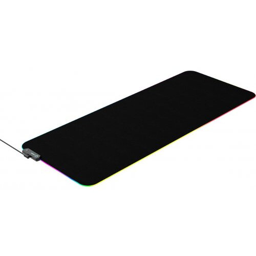 Mousepad Gaming Steller 919 XXL RGB Negru