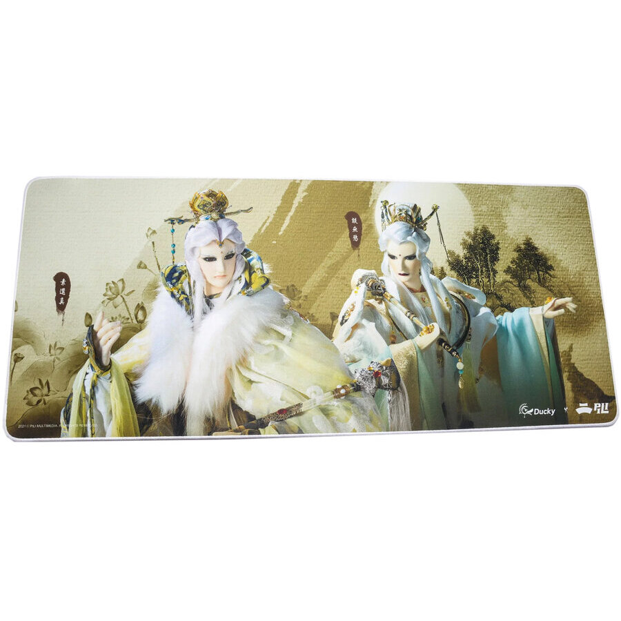 Mousepad Sun Moon Talent Maro