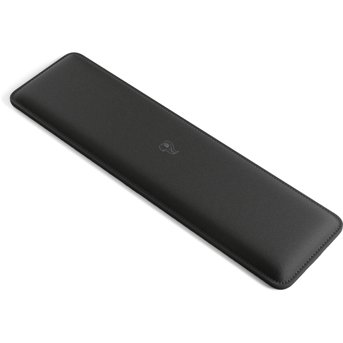 Mouse pad Suport ergonomic pentru tastatura  Stealth, Tenkeyless, Compact, 17mm, Negru