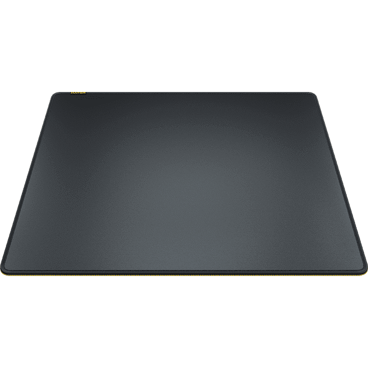 MousePad Tonn Evo L Material Cauciuc Negru