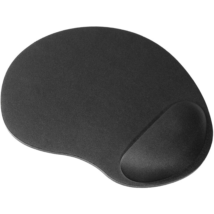 Mouse pad TRAPAD44925 Flex Negru