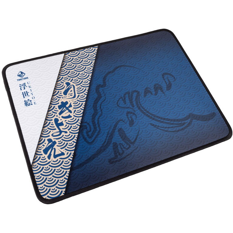 Mousepad KIYO-E Speed