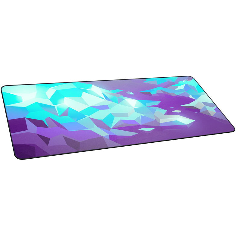 Mouse pad Xtrfy GP5 Litus, XL - blau