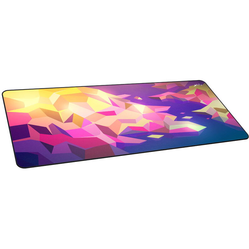Mouse pad Xtrfy GP5 Litus, XL - pink