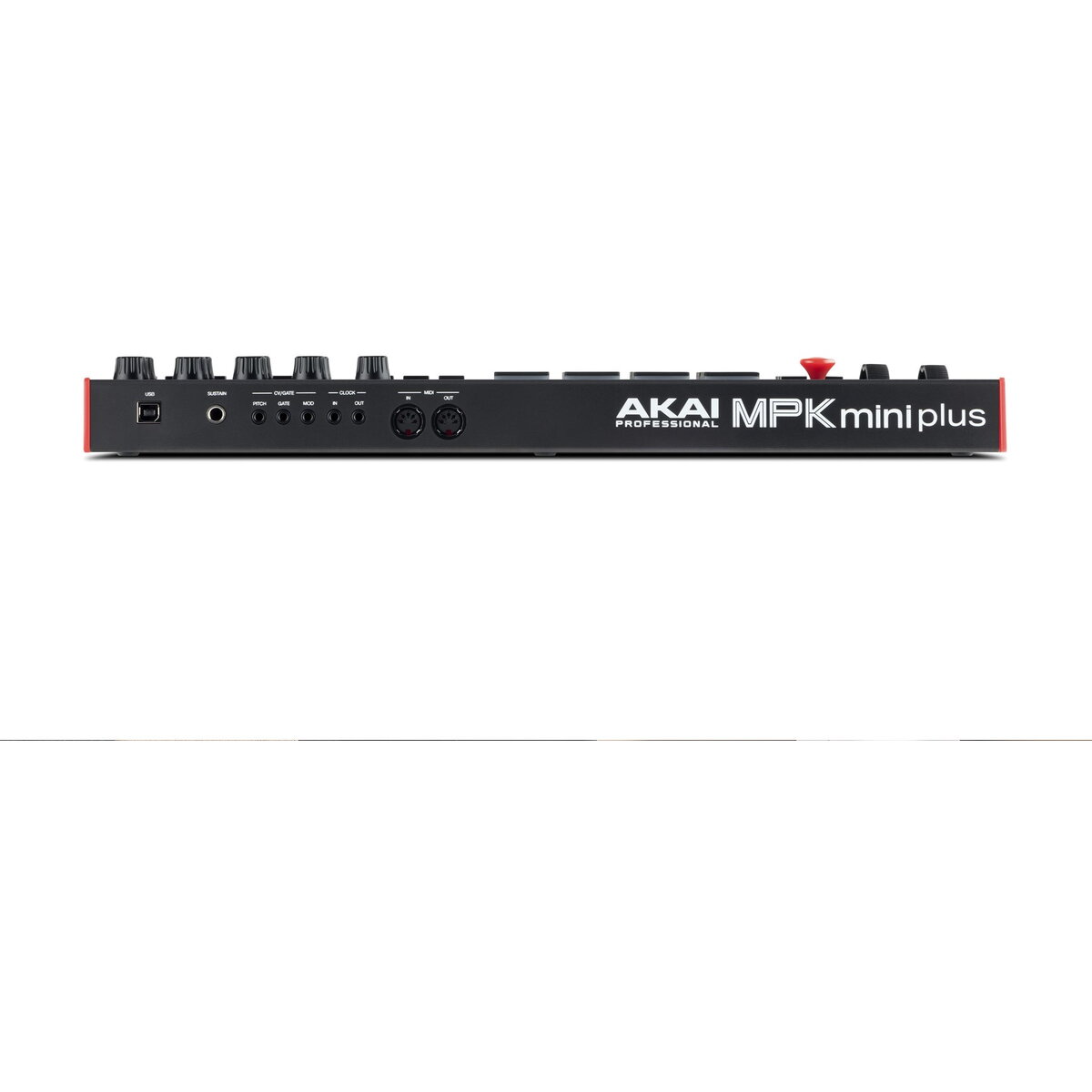 MPK MINI PLUS - Mini control keyboard