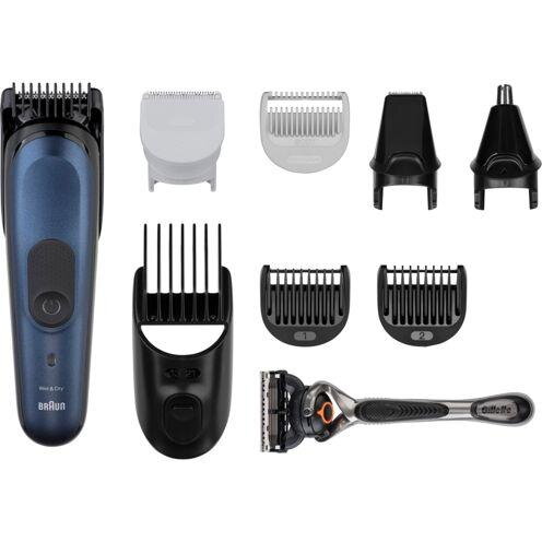 MultiGroomingKit MGK 7410 All-in-One Style
