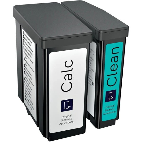 Multip cartridge cleaning & descaler TZ800Z3 (for EQ900 / EQ900 plus)