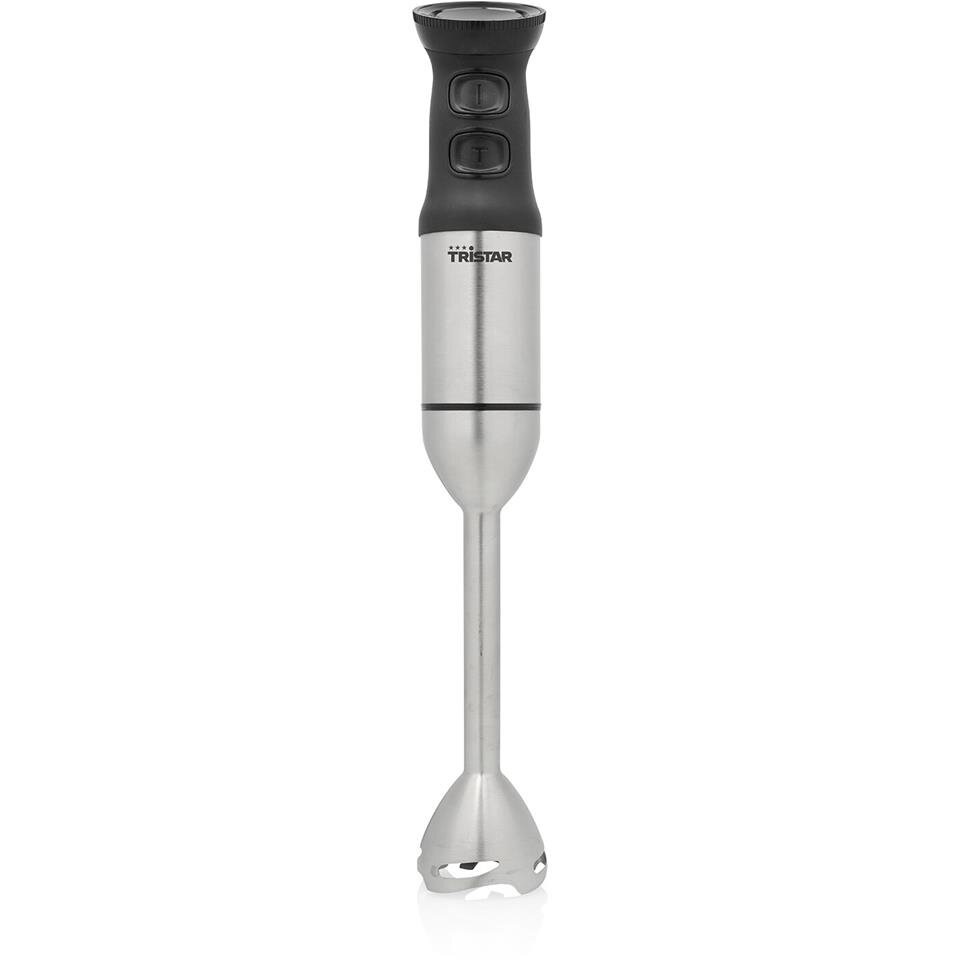 MX-4855 Blender de mana, Stainless Steel/Black
