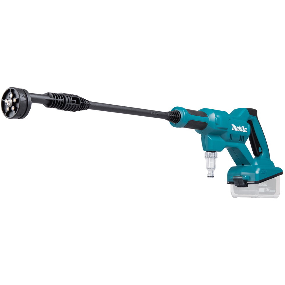 Myjka ciśnieniowa AKU DHW180Z  fara acumulator