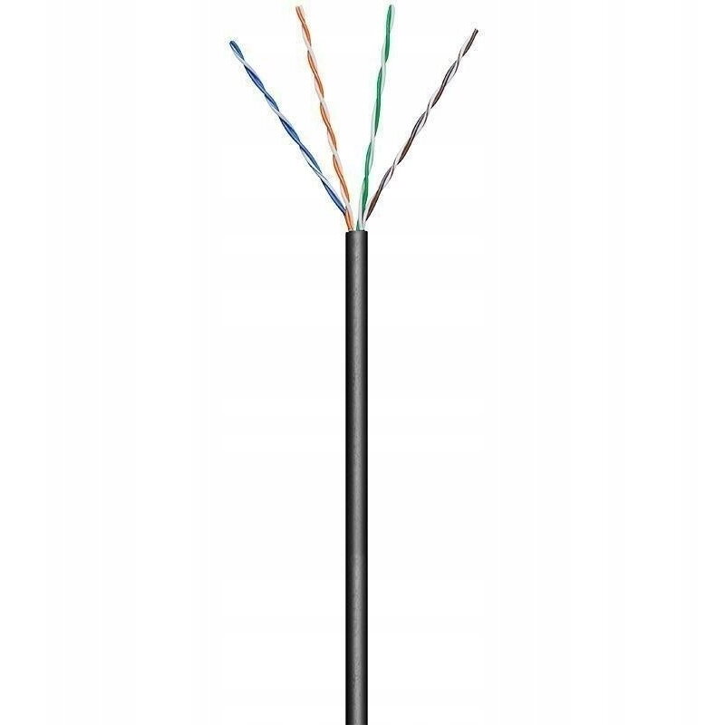 Network bulk Cablu outdoor U/UTP