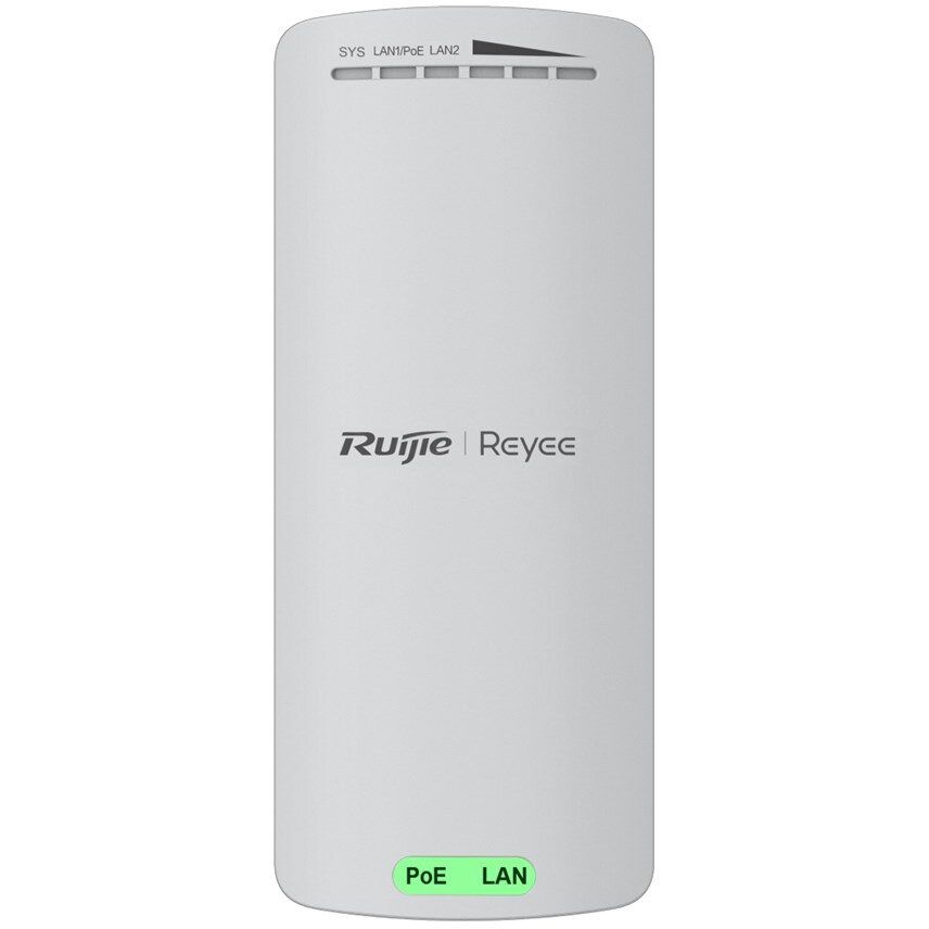 Networks RG-EST100-E wireless access point 300 Mbit/s White Power over Ethernet (PoE)