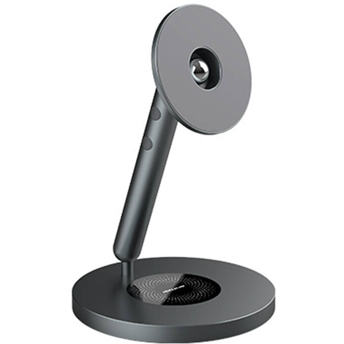 Nillkin SnapBranch Modular Stand for tablet (grey)