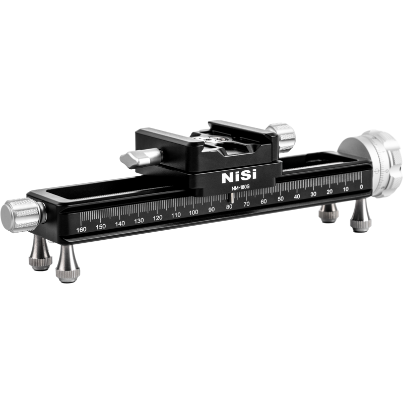 NiSi Macro Focusing Rail NM-180S