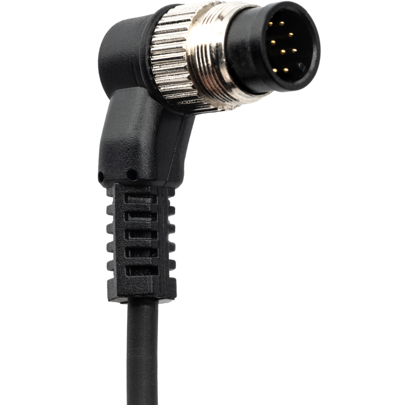 NiSi Shutter Release Cable N1 For Nikon