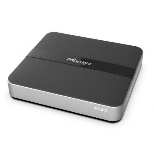 NVR MS-N1008-UPC, 8 canale