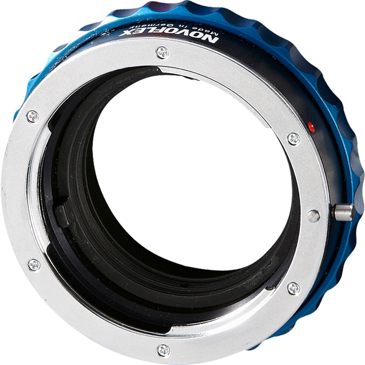 Obiectiv/Accesoriu Adapter Nikon FD Lens to Leica M Camera