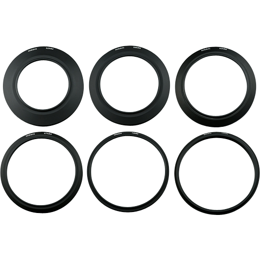 Obiectiv/Accesoriu Nissin Adapter Ring MF18 49 mm