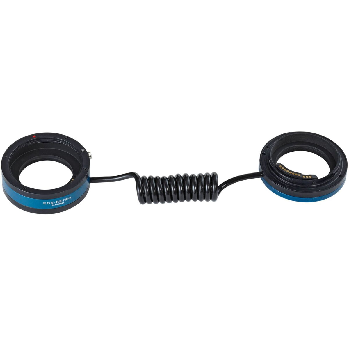 Obiectiv/Accesoriu reversal ring for EOS