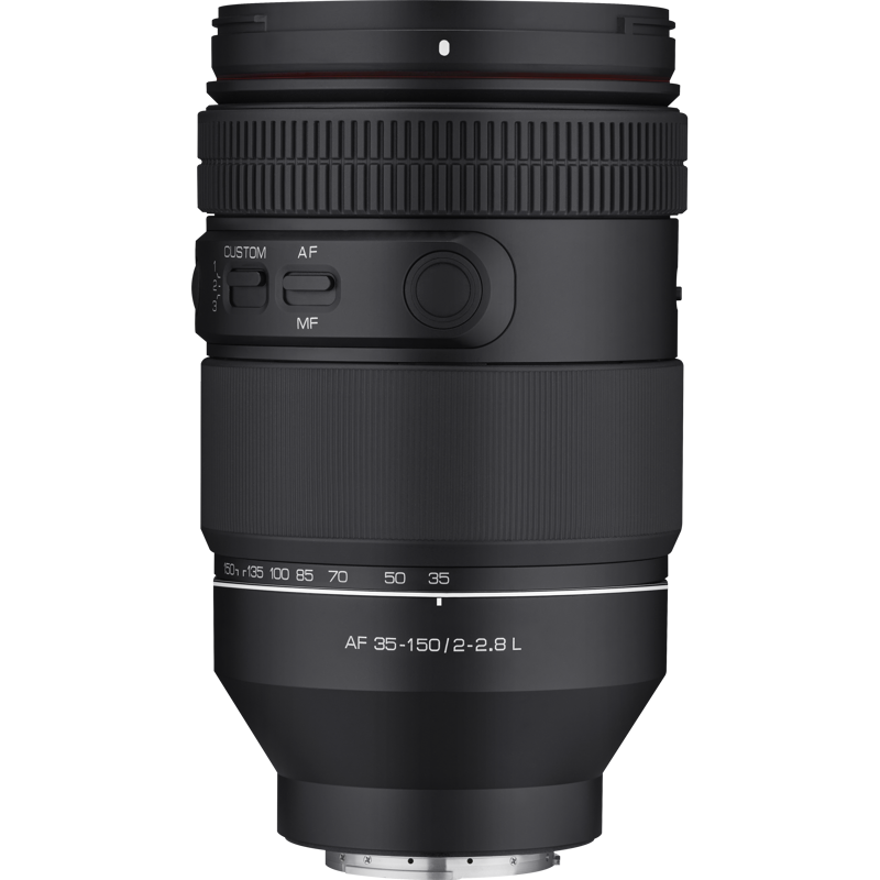 Obiectiv/Accesoriu Samyang AF 35-150mm F2-2.8 L mount