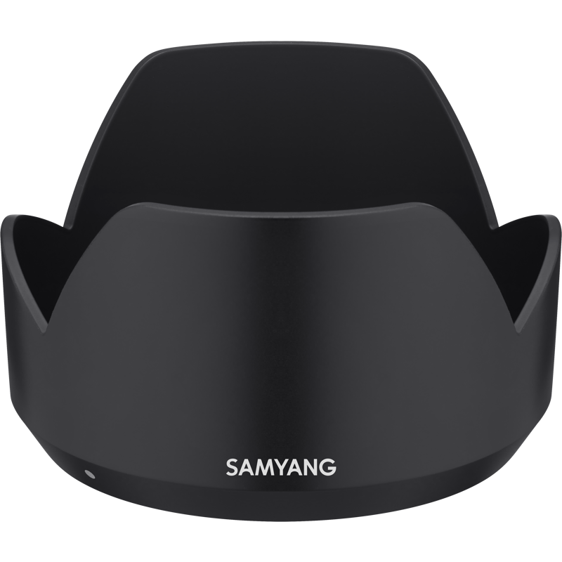 Obiectiv/Accesoriu Samyang Lens Hood for AF 35mm f/2.8 Sony E