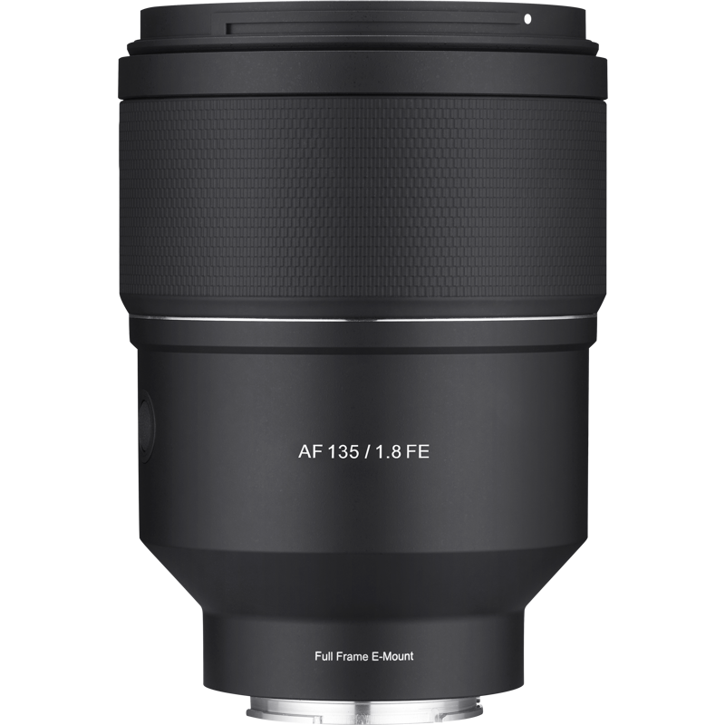 Obiectiv AF 135mm F/1.8 Sony FE