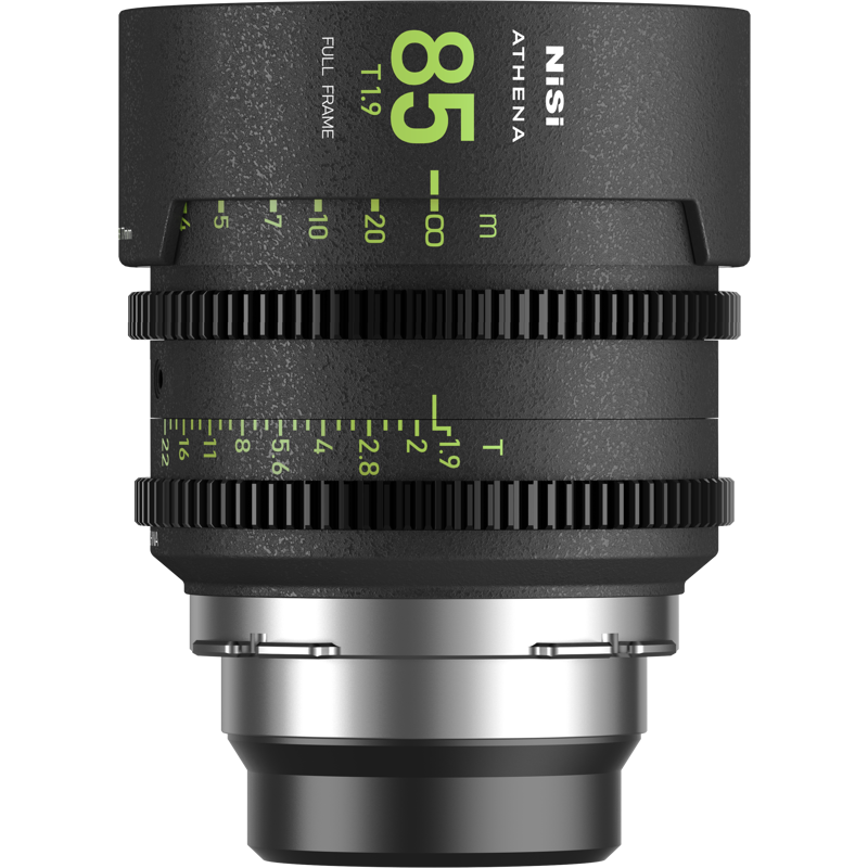 Obiectiv Cine Lens Athena Prime 85mm T1.9 PL-Mount