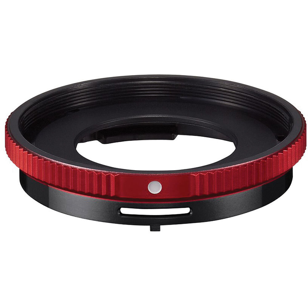Obiectiv foto CLA-T01 Conversion Lens Adapter