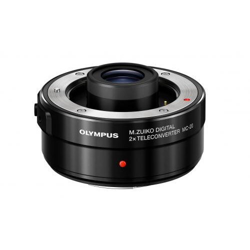 Obiectiv MC 2.0 Teleconverter