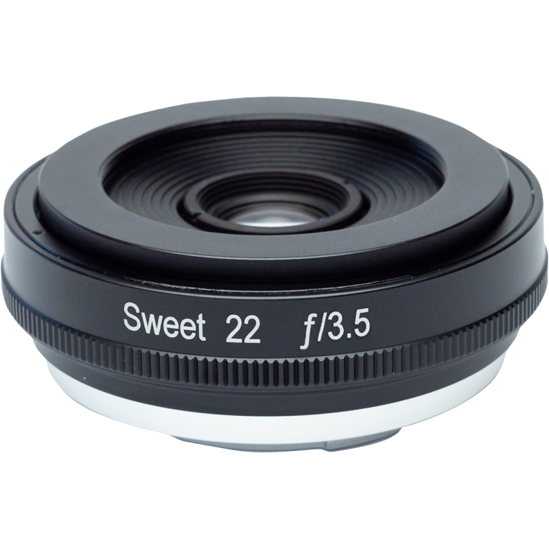 Obiectiv Mirrorless 22mm Sweet 22 lens for Leica L
